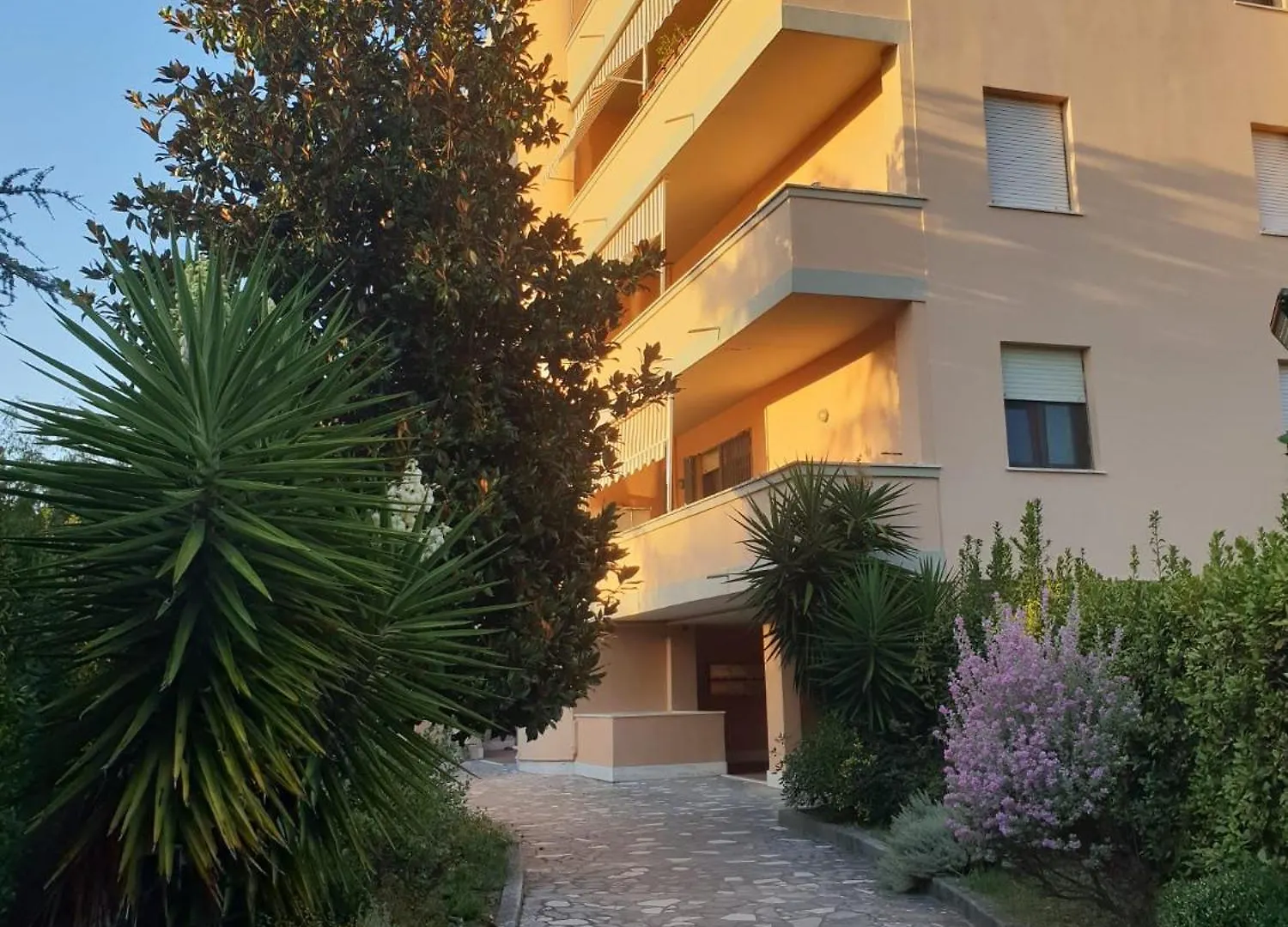 Appartamento-Pisa-Olimpo Maison d'hôtes