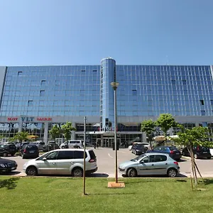 4* Hotell Galilei