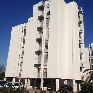 Residenza Cisanello Pisa