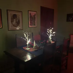 Casa Benvenuti Gasthof