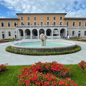 Capostazione22 Pisa