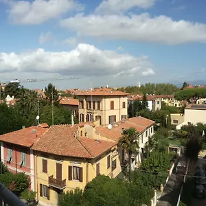 Treehouse Pisa
