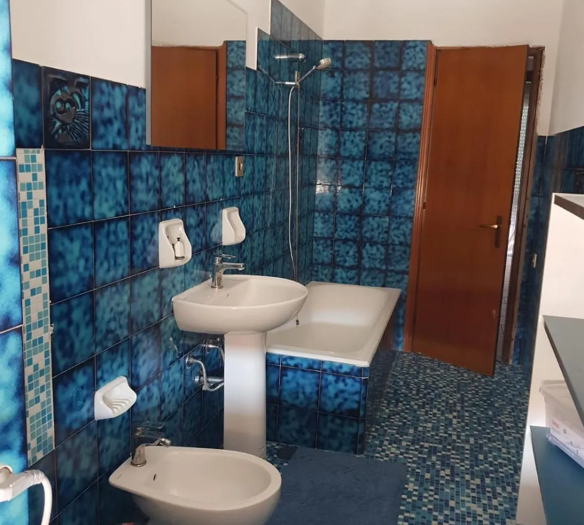 Guest house Appartamento-Pisa-Olimpo