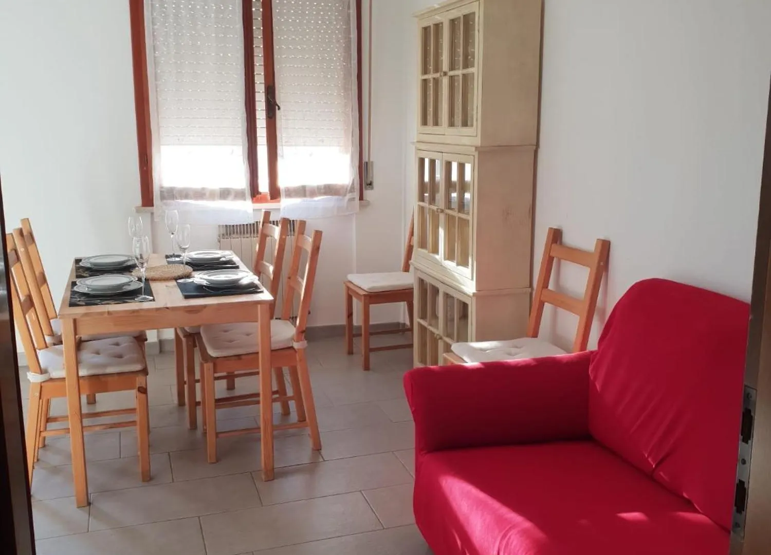 Guest house Appartamento-Pisa-Olimpo