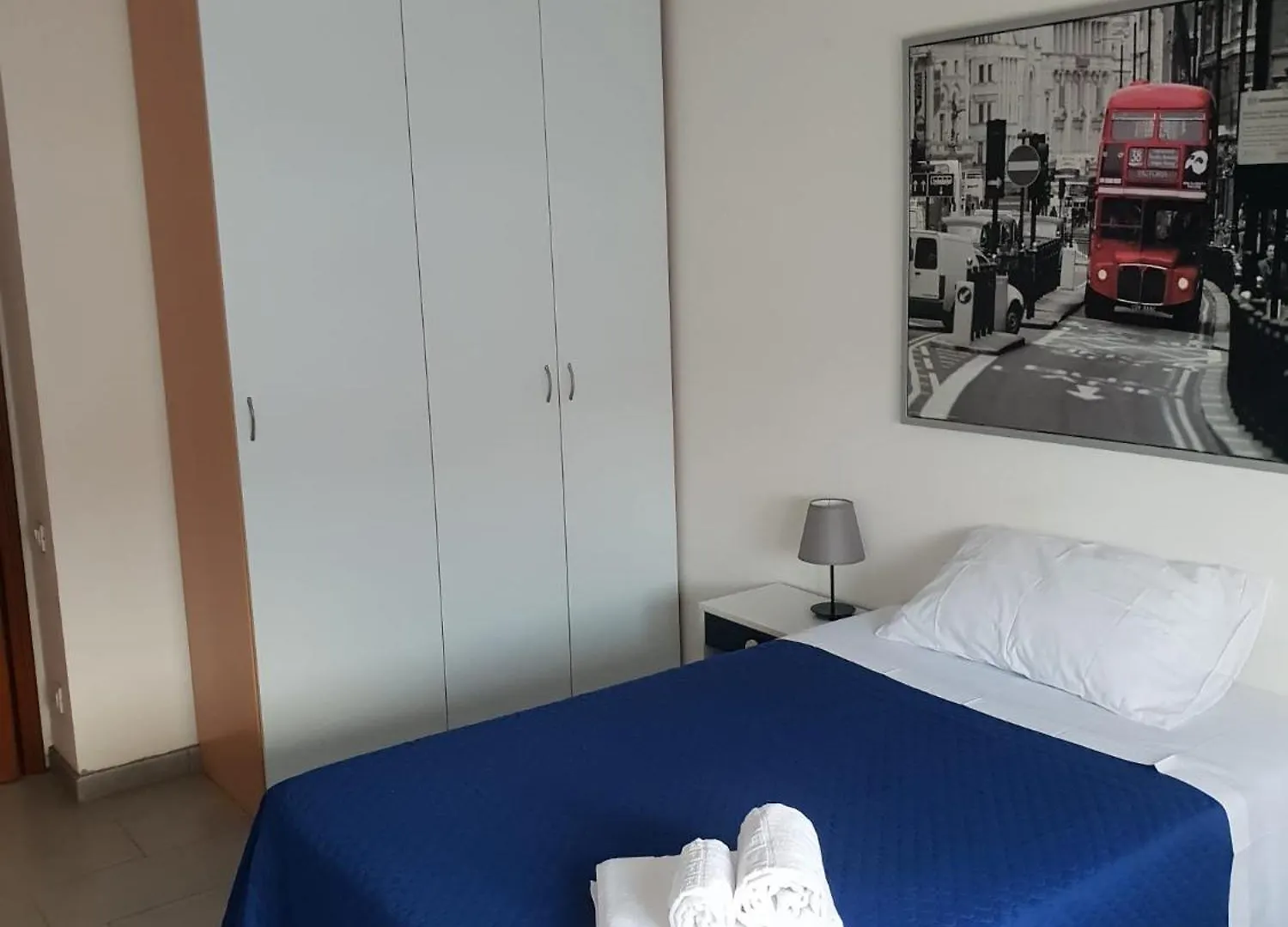 Guest house Appartamento-Pisa-Olimpo