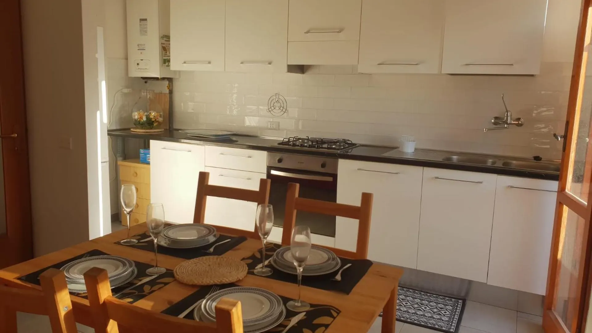 Guest house Appartamento-Pisa-Olimpo Italy