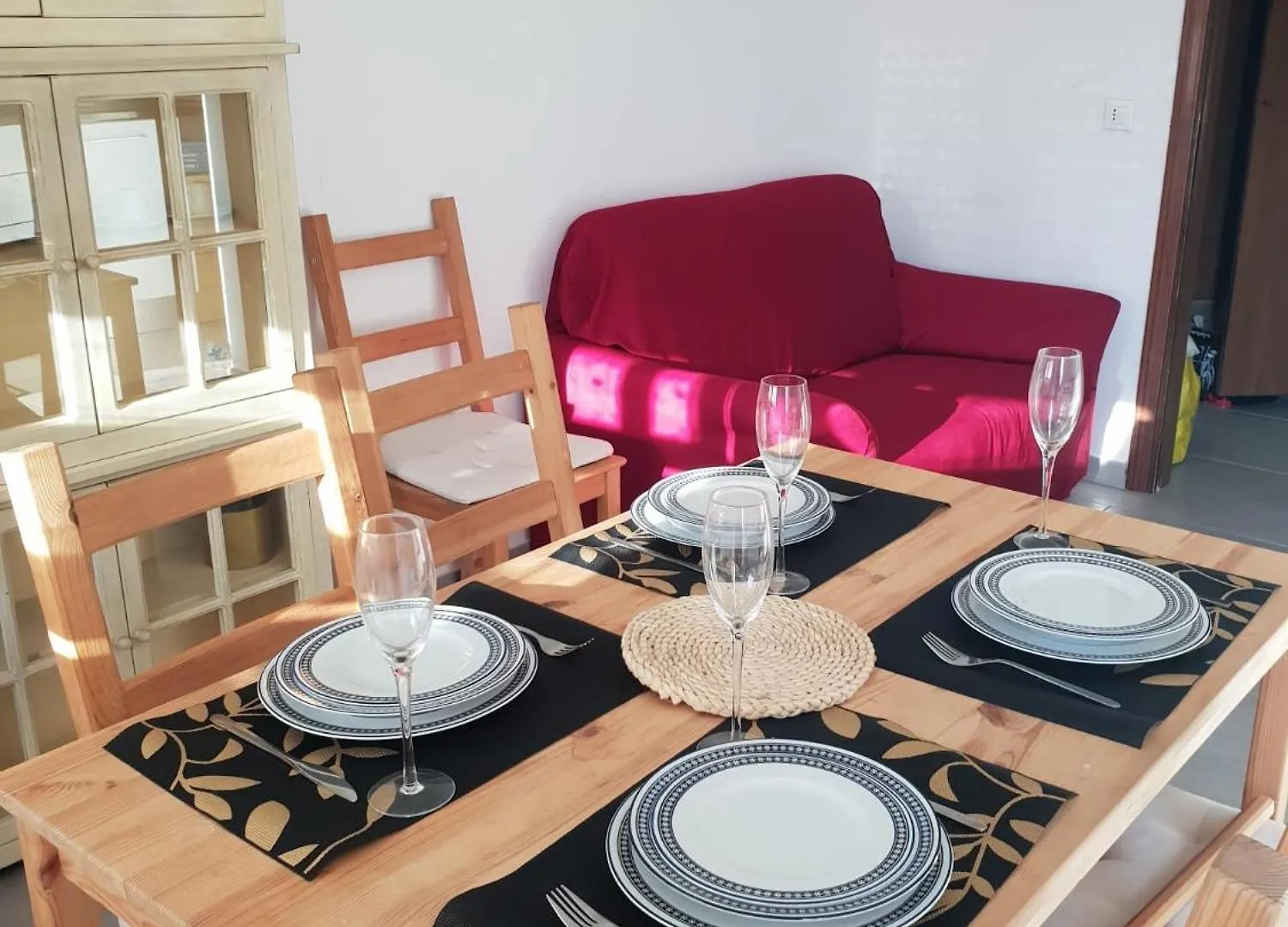 Appartamento-Pisa-Olimpo Guest house