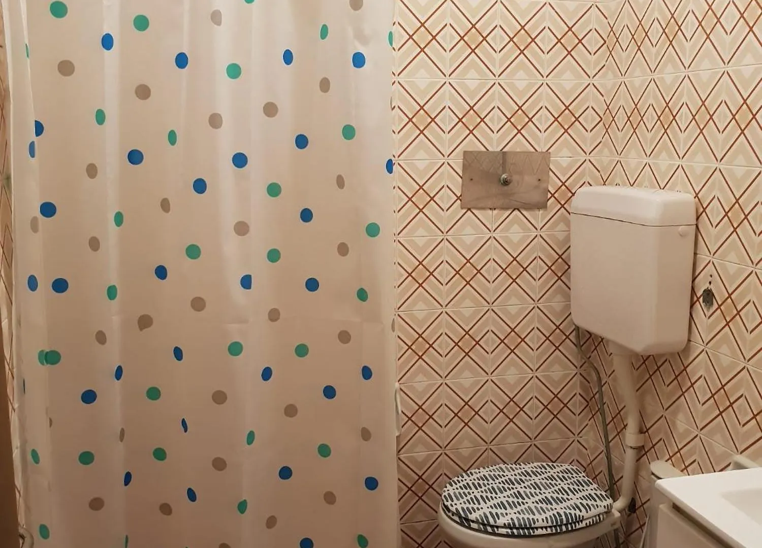 Appartamento-Pisa-Olimpo Guest house Pisa