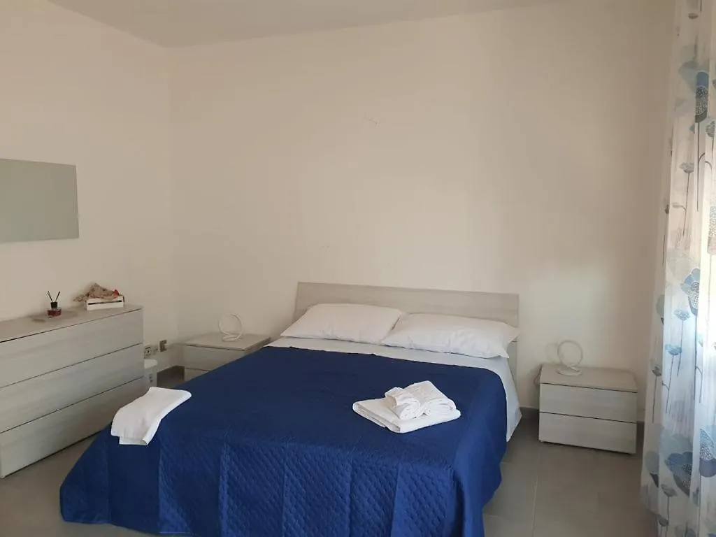 Appartamento-Pisa-Olimpo Guest house