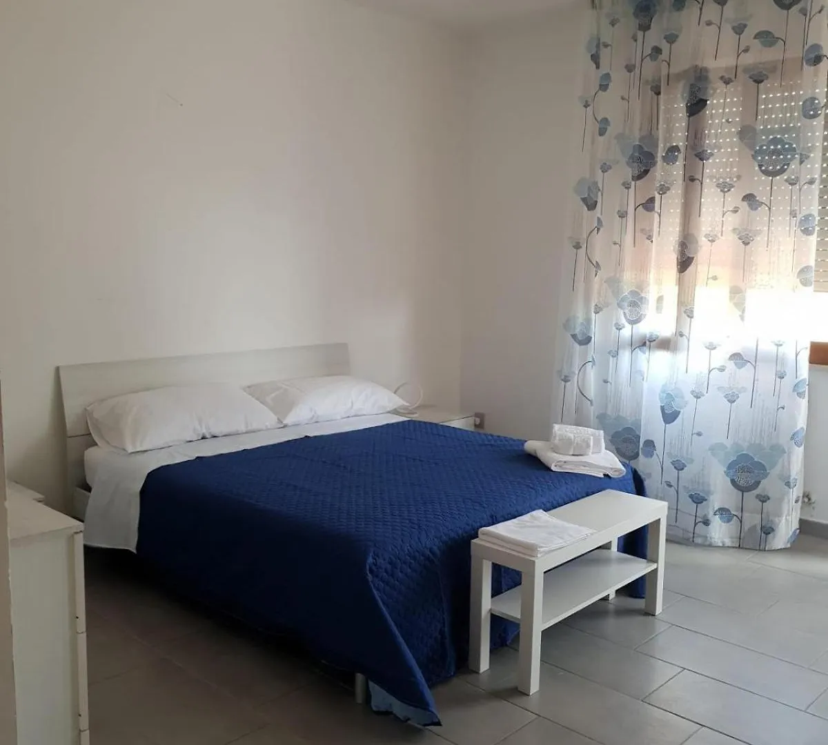 Appartamento-Pisa-Olimpo Guest house Pisa