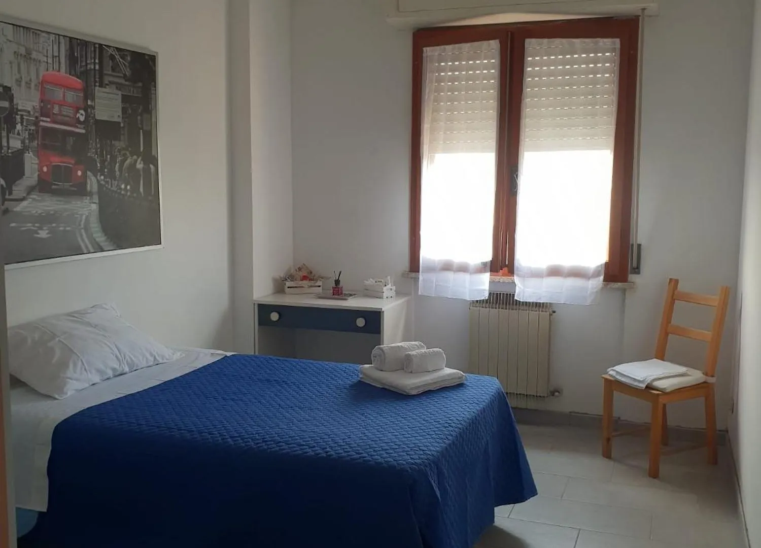 Guest house Appartamento-Pisa-Olimpo Italy