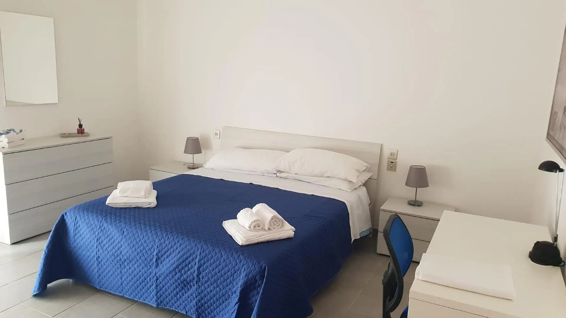 Appartamento-Pisa-Olimpo Italy