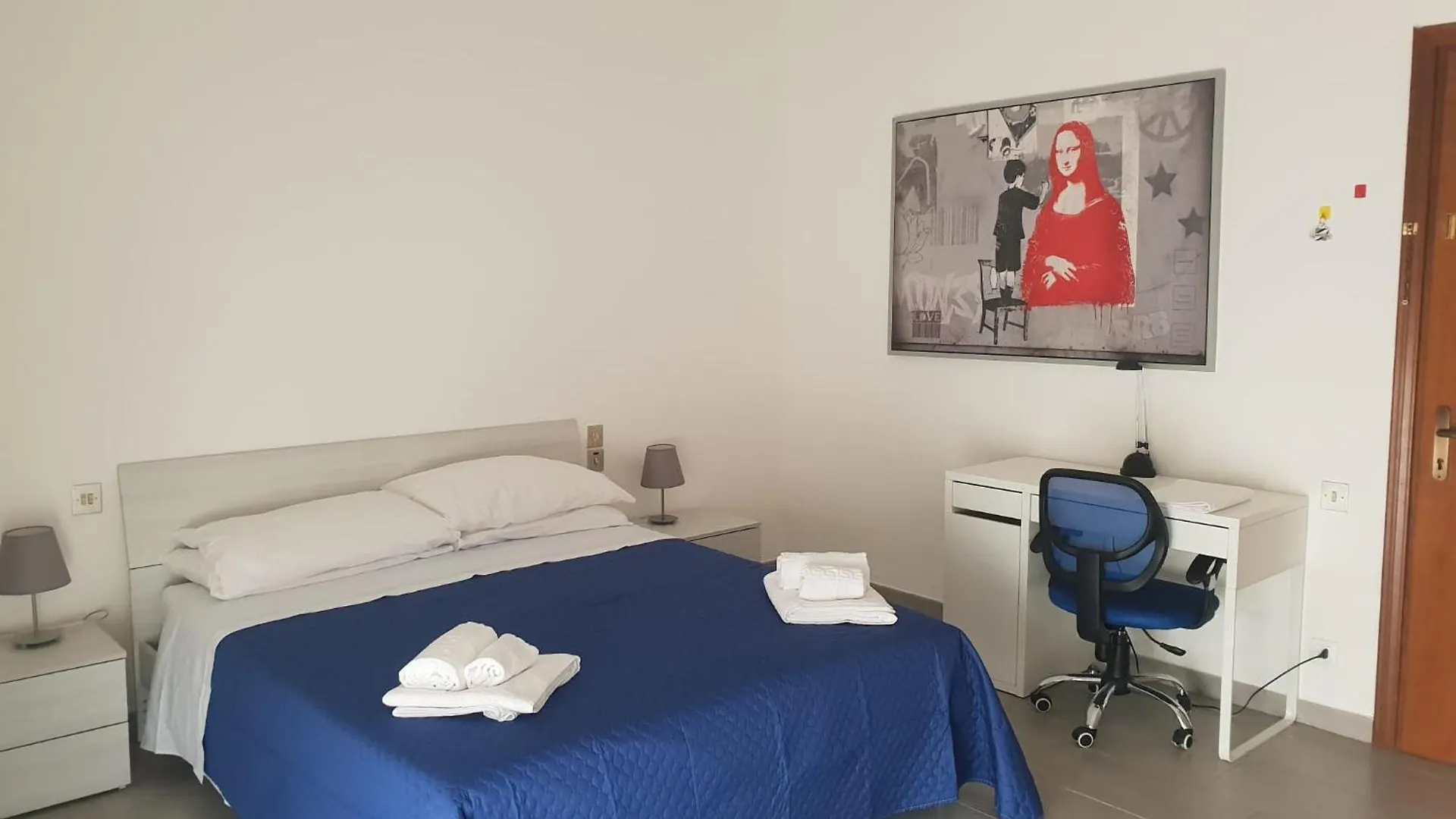 Appartamento-Pisa-Olimpo Guest house Pisa