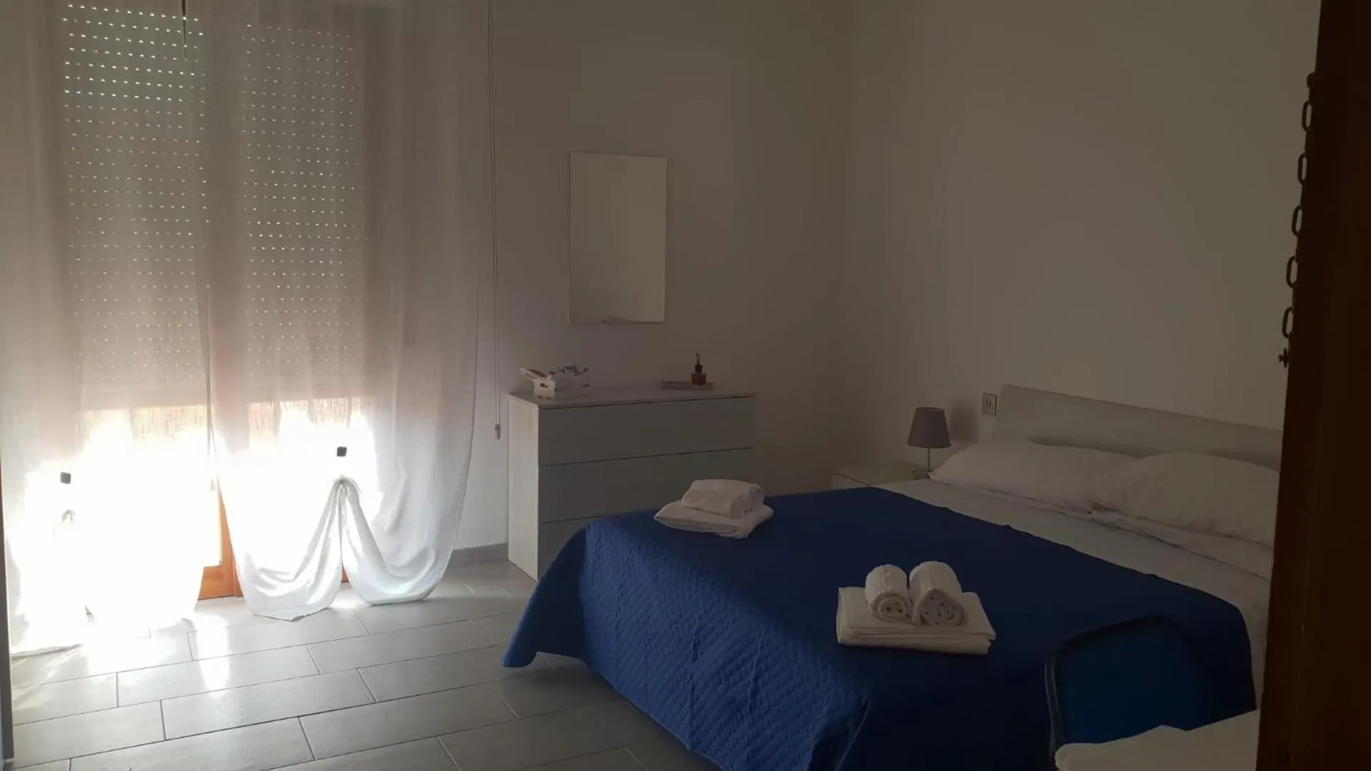 Guest house Appartamento-Pisa-Olimpo