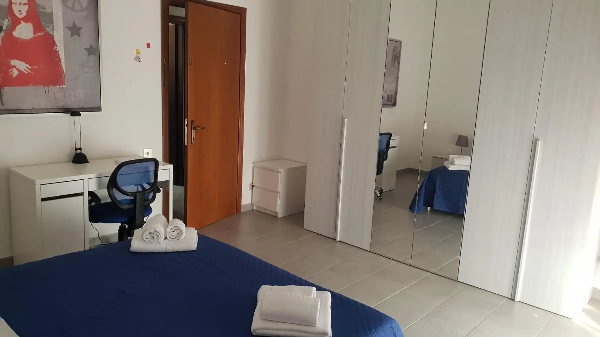Guest house Appartamento-Pisa-Olimpo Italy